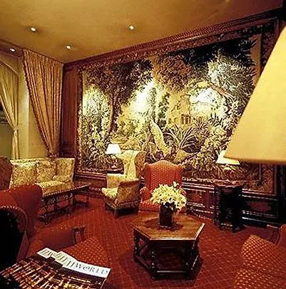Amarante Beau Manoir Hotel Parigi