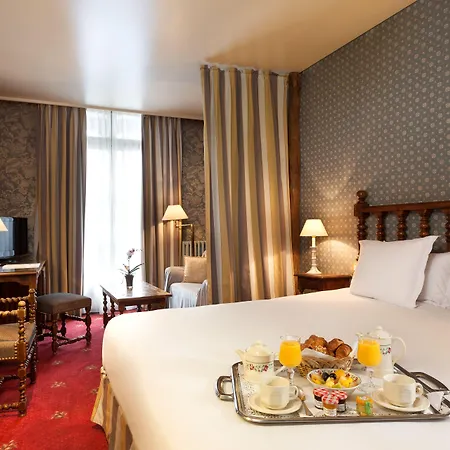 Amarante Beau Manoir Hotel