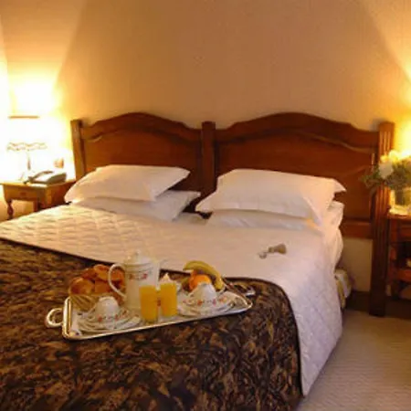 Amarante Beau Manoir Hotel 4*