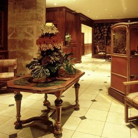 Hotel Amarante Beau Manoir Parigi
