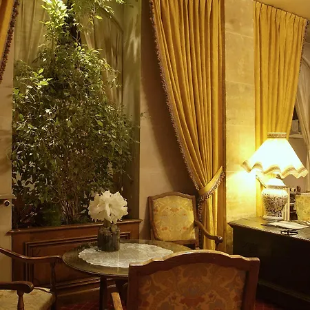 Amarante Beau Manoir Hotel Parigi
