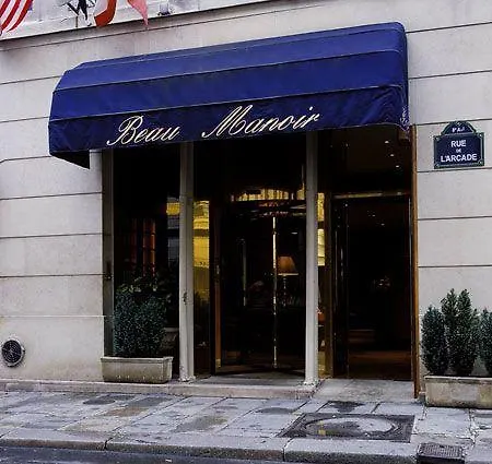 Hotel Amarante Beau Manoir Parigi