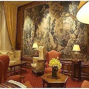 Amarante Beau Manoir Hotel Parigi