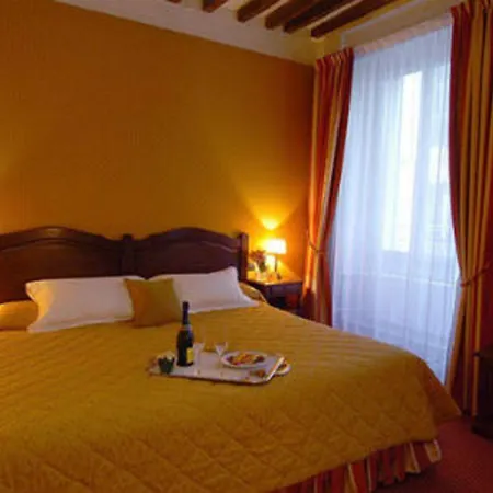 Amarante Beau Manoir 4* Parigi