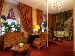 Amarante Beau Manoir 3* Parigi