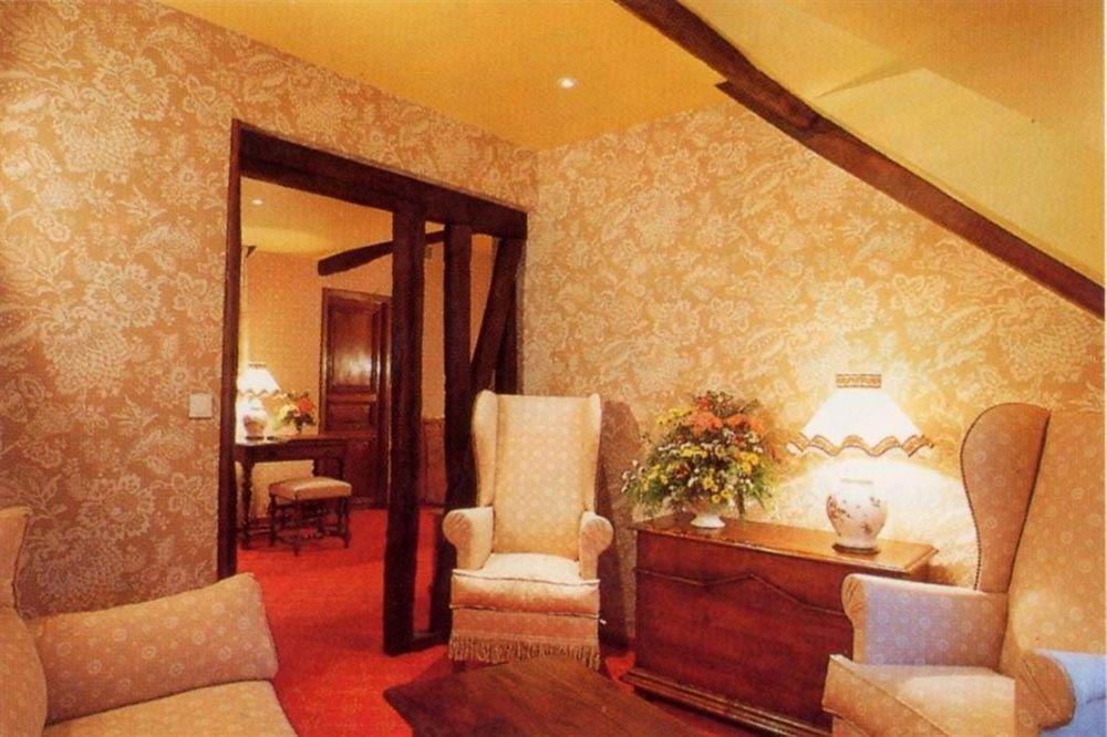 Amarante Beau Manoir Hotel 4*