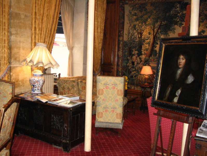 Amarante Beau Manoir Hotel Parigi