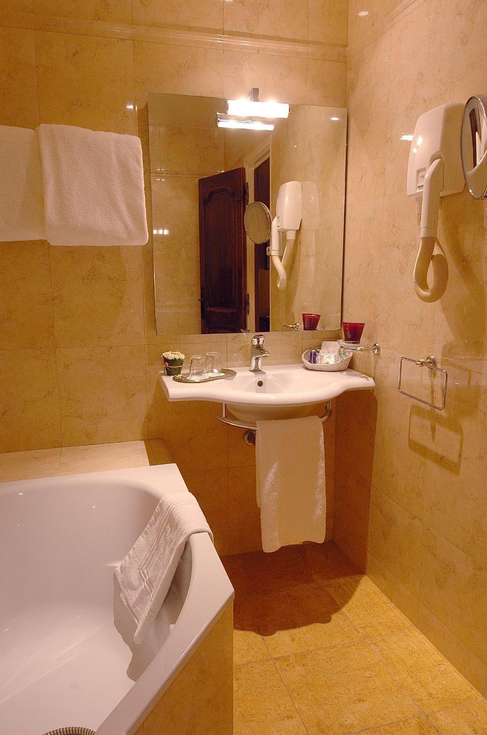Hotel Amarante Beau Manoir