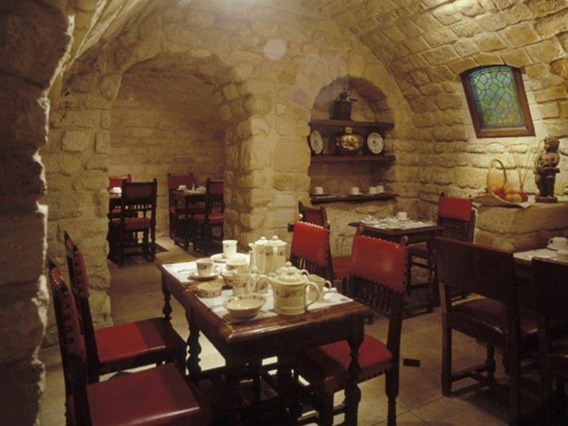 Amarante Beau Manoir Parigi