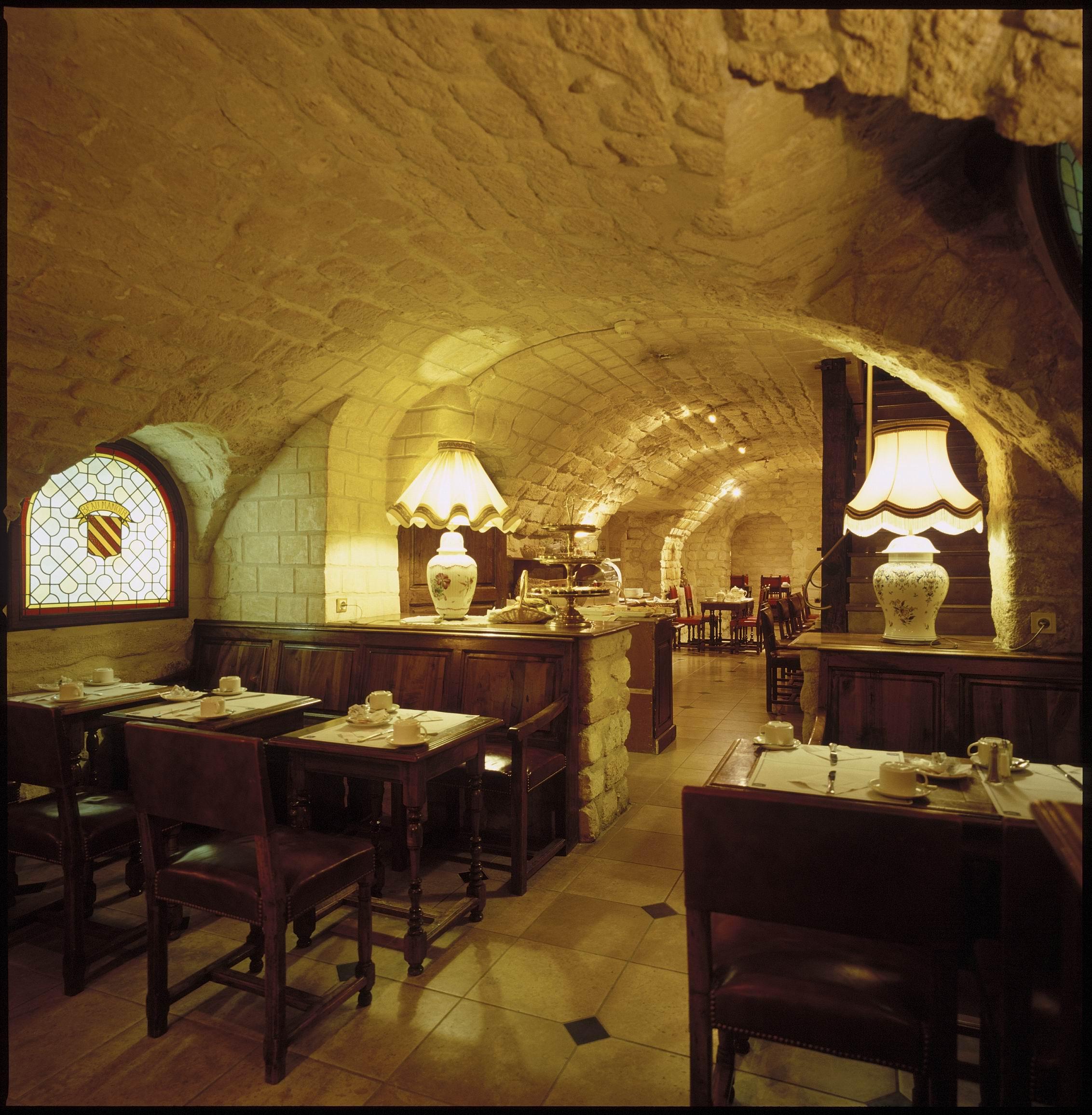 Hotel Amarante Beau Manoir Parigi