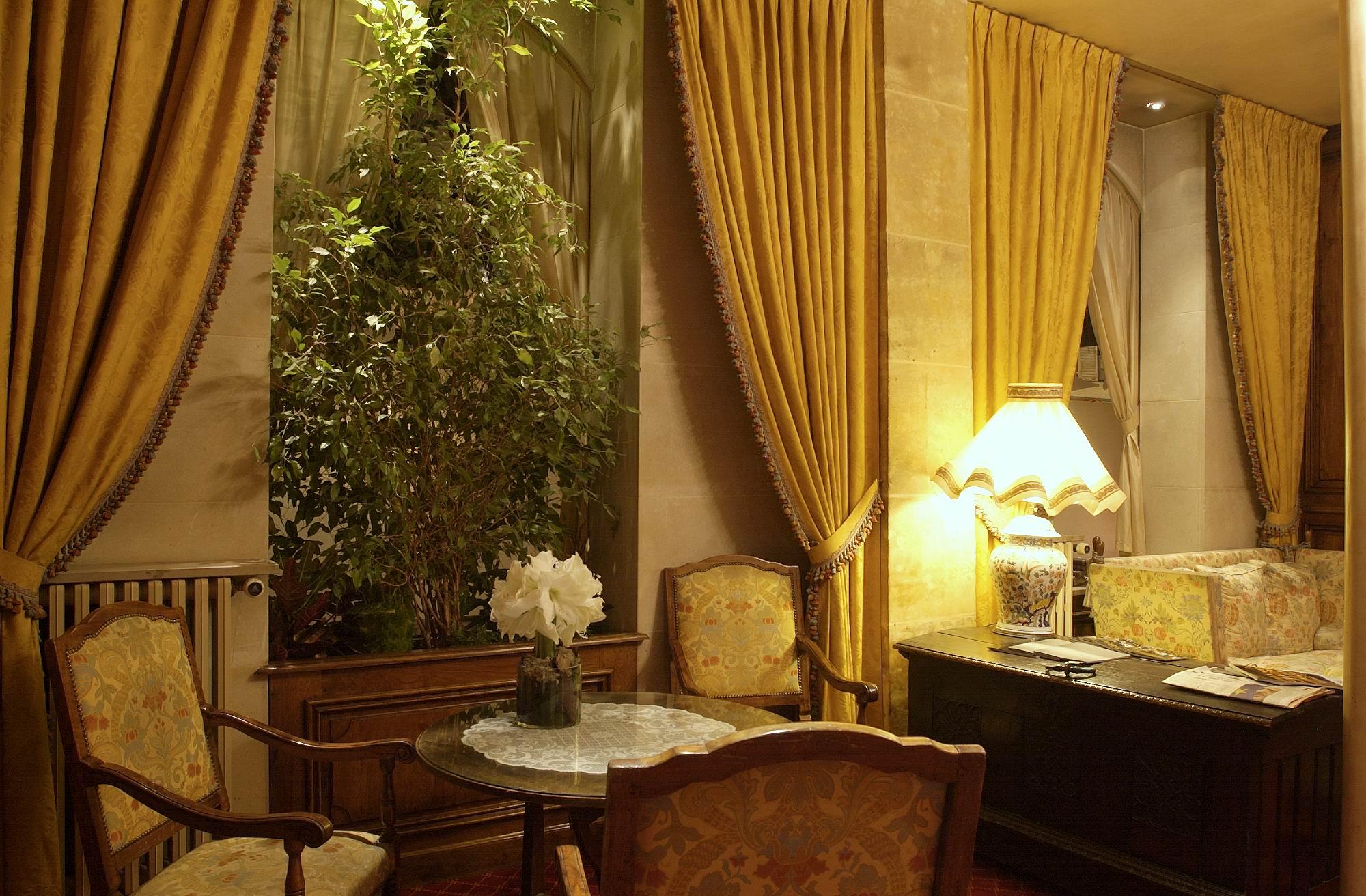 Amarante Beau Manoir Hotel Parigi