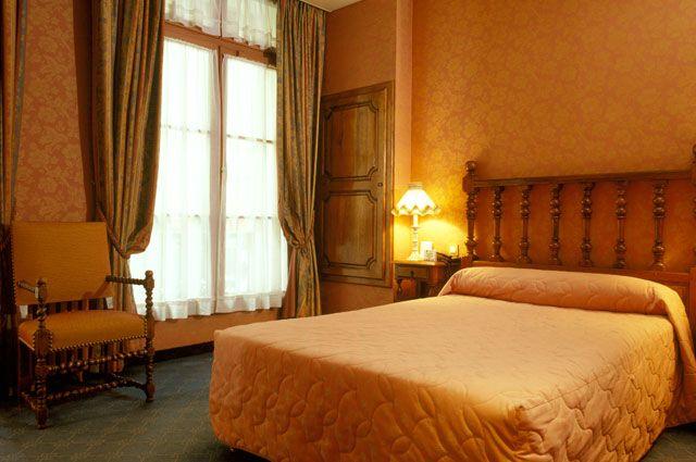 Amarante Beau Manoir 3* Parigi