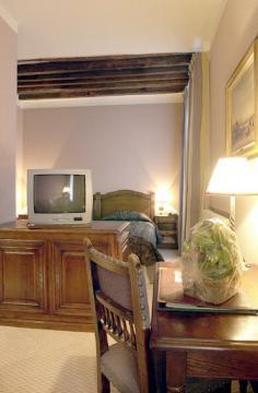 Hotel Amarante Beau Manoir Parigi