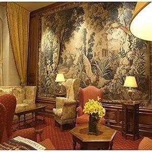 Amarante Beau Manoir Hotel Parigi
