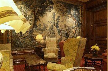 Amarante Beau Manoir 3* Parigi