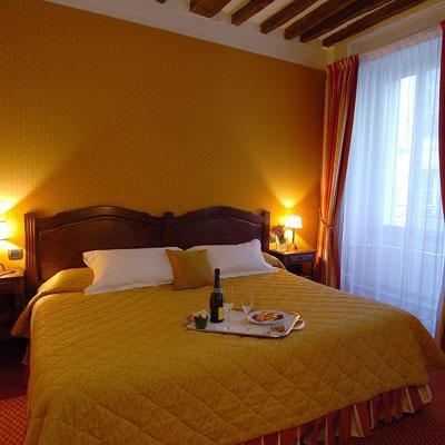 Hotel Amarante Beau Manoir Parigi