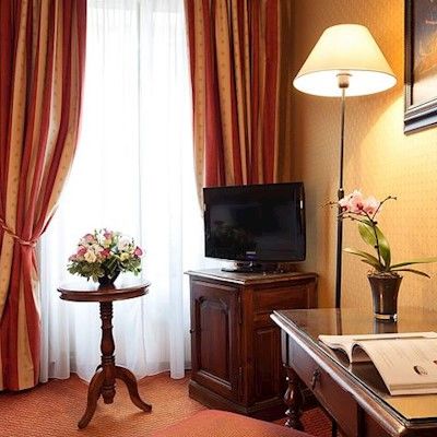 Amarante Beau Manoir 3* Parigi