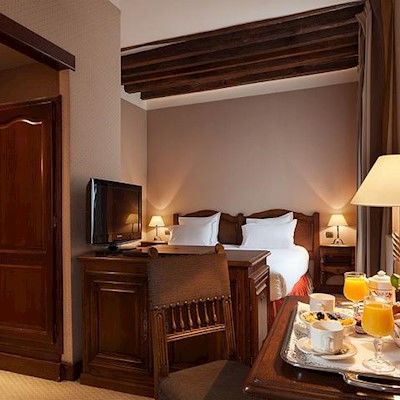 Amarante Beau Manoir Parigi