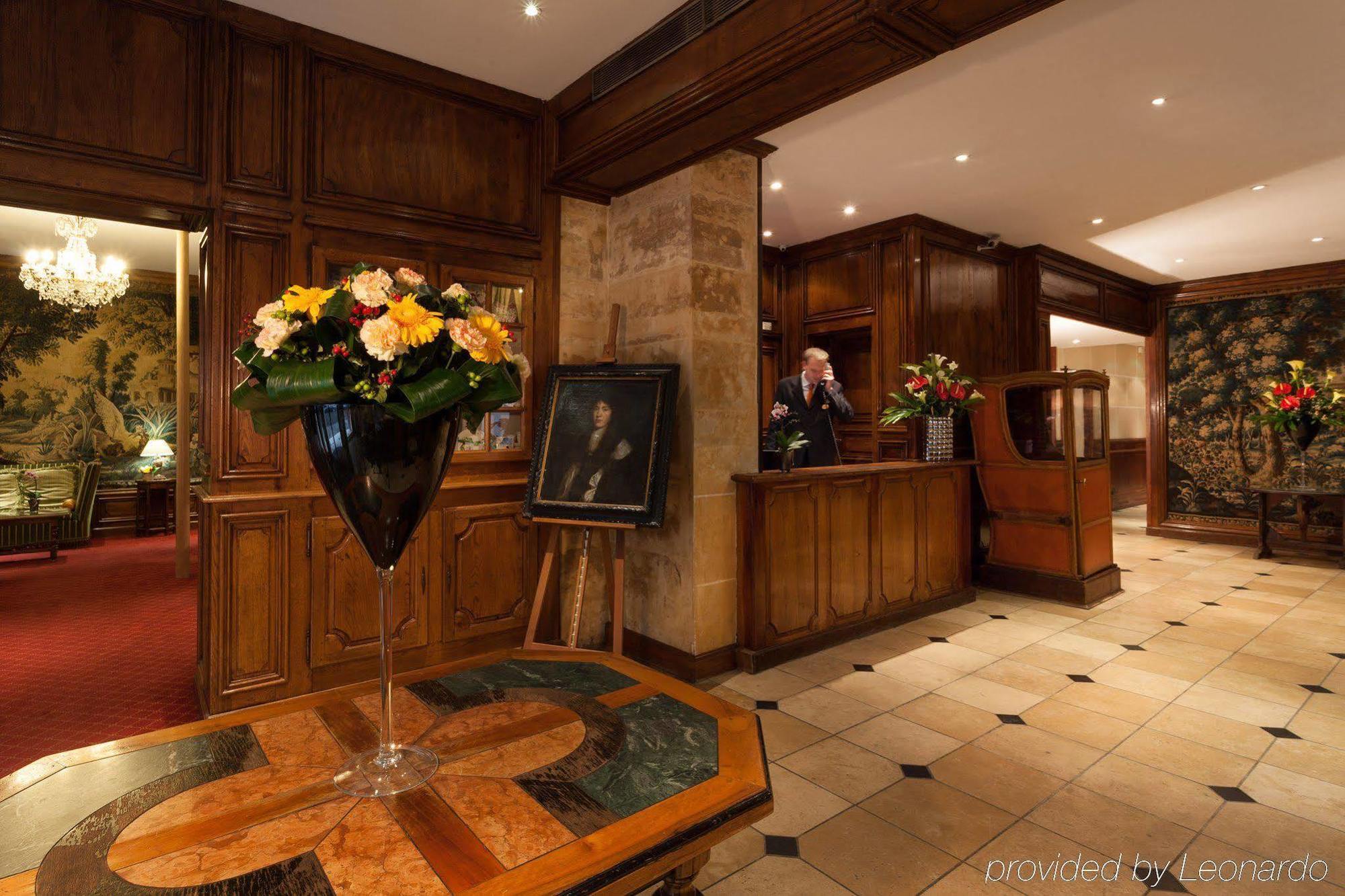 Amarante Beau Manoir Parigi