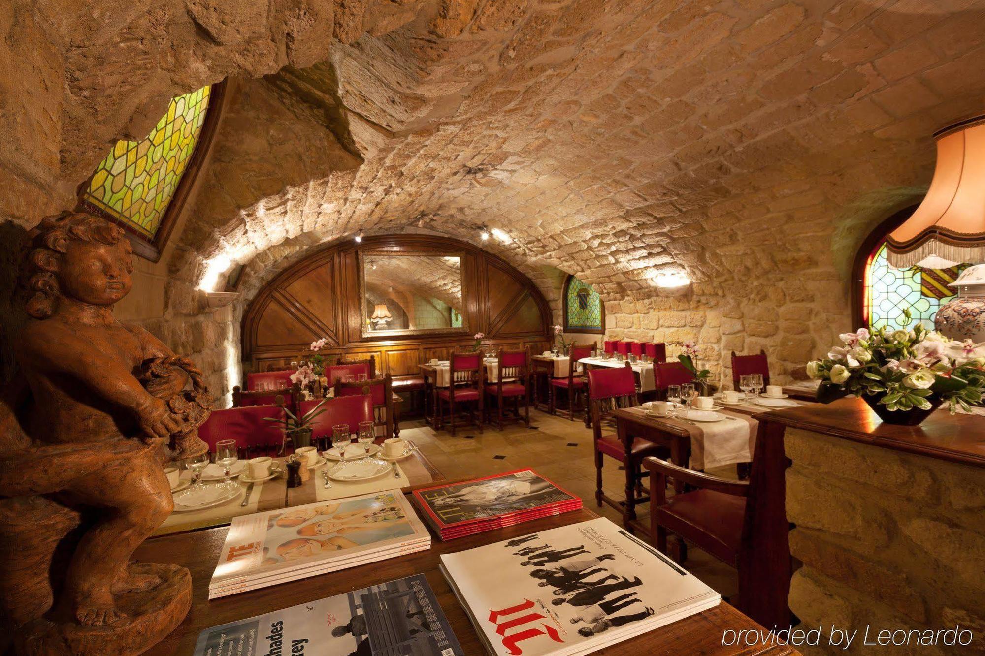 Amarante Beau Manoir 3* Parigi