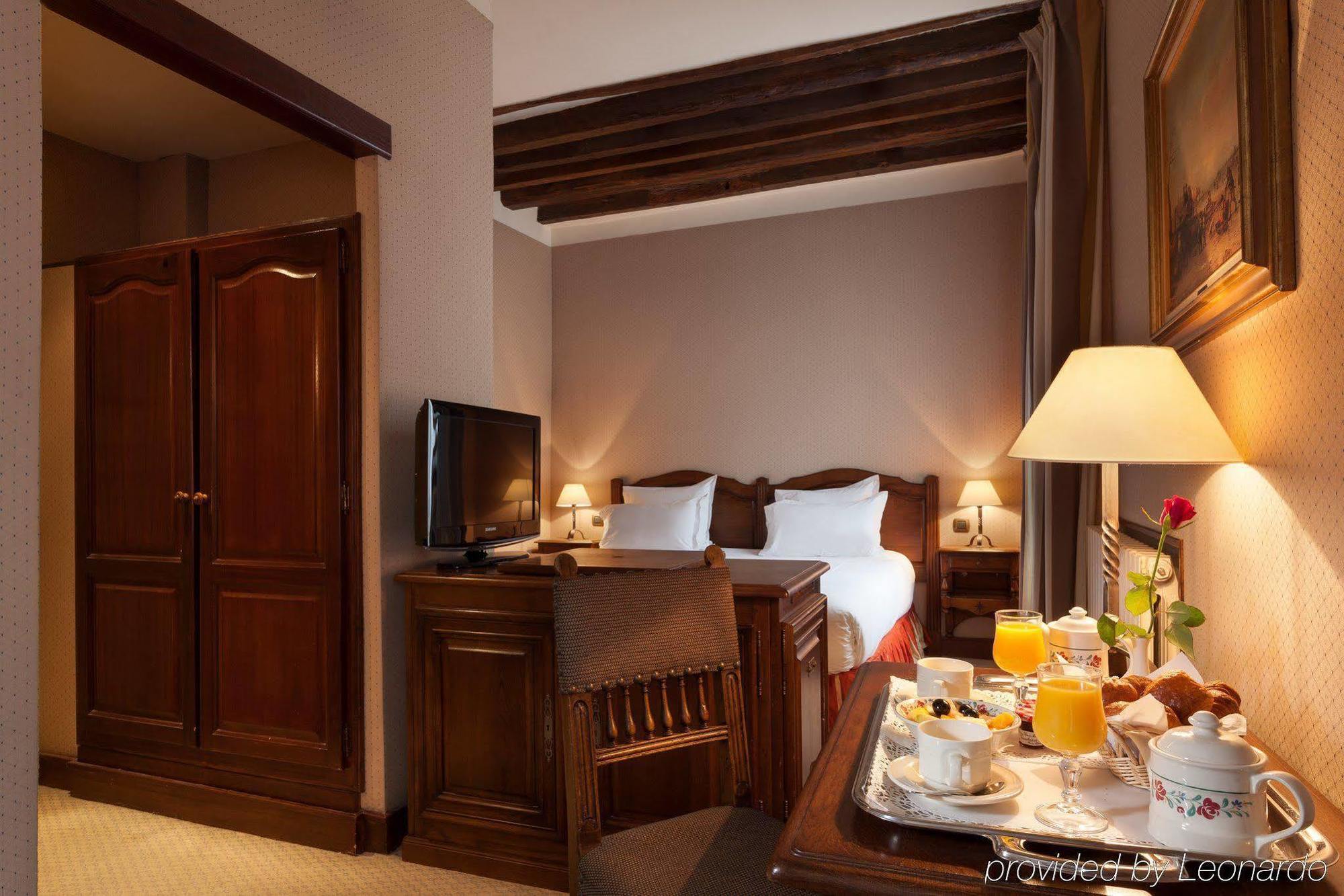 Amarante Beau Manoir Parigi