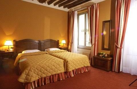 Amarante Beau Manoir Parigi