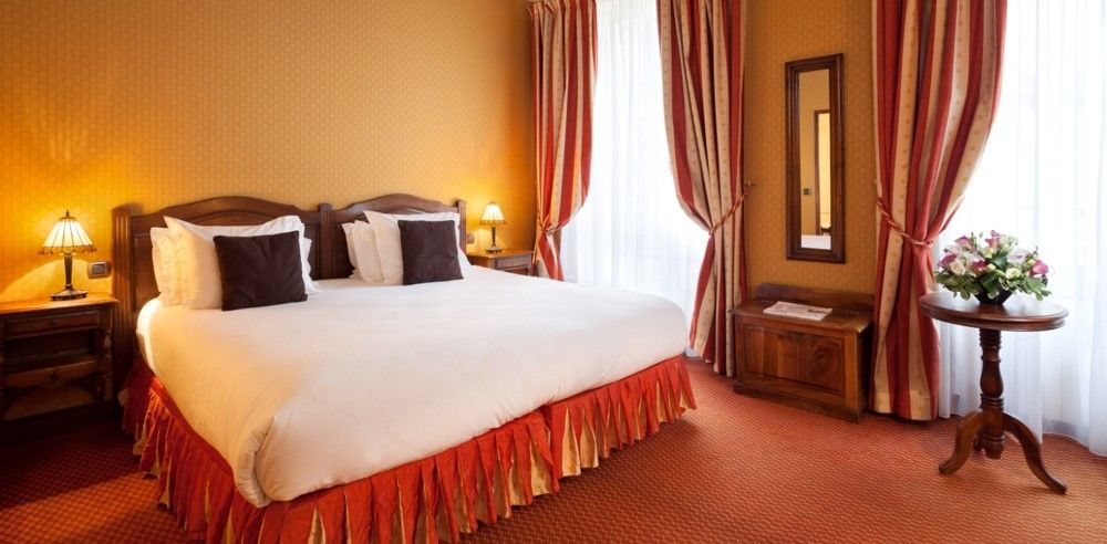 Amarante Beau Manoir 3* Parigi