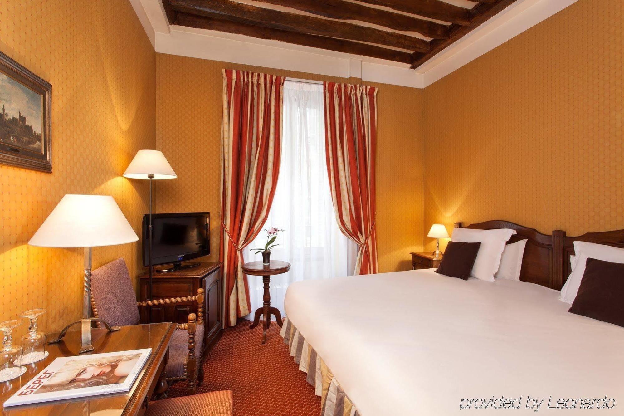 Amarante Beau Manoir Parigi