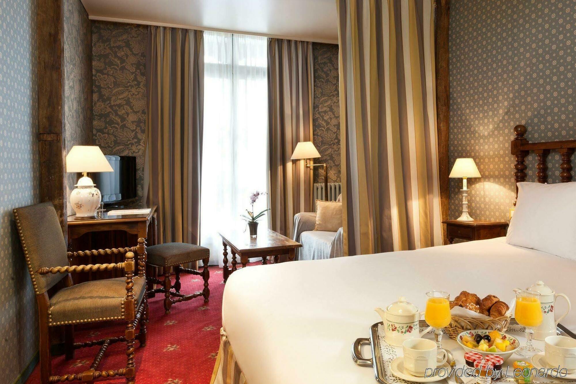 Hotel Amarante Beau Manoir Parigi