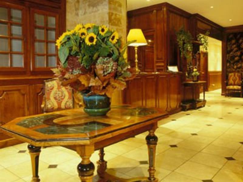 Amarante Beau Manoir 3* Parigi