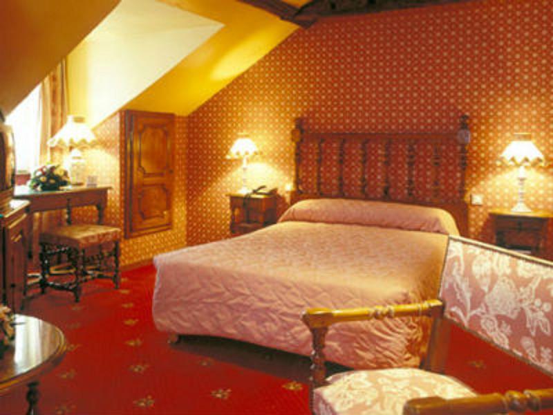 Hotel Amarante Beau Manoir Parigi