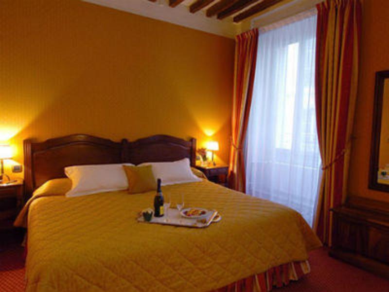 Amarante Beau Manoir 3* Parigi