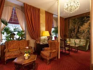 Amarante Beau Manoir 4* Paris