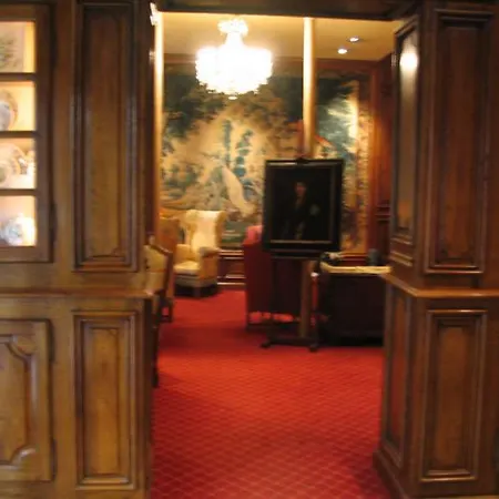 Amarante Beau Manoir 4* Paris