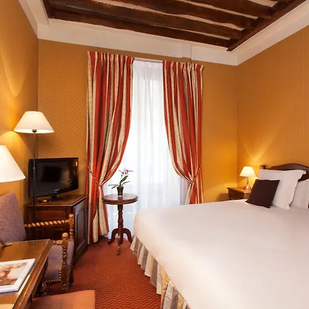 Amarante Beau Manoir Hotel Paris