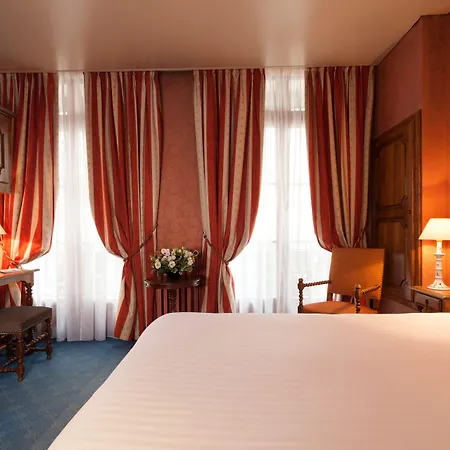 Amarante Beau Manoir Hotel Paris