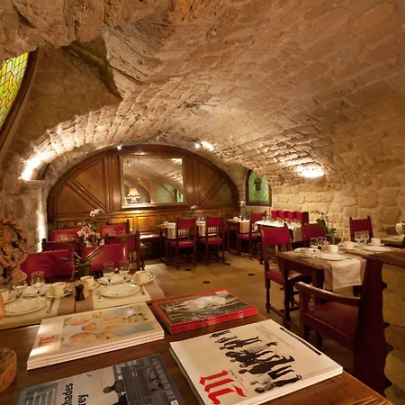 Amarante Beau Manoir 4* Paris
