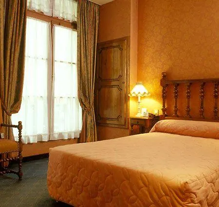 Amarante Beau Manoir 4* Paris