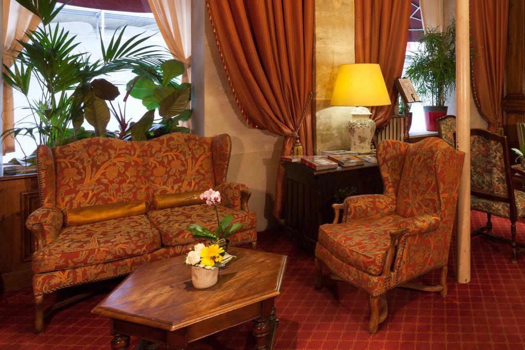 Hotel Amarante Beau Manoir Parigi