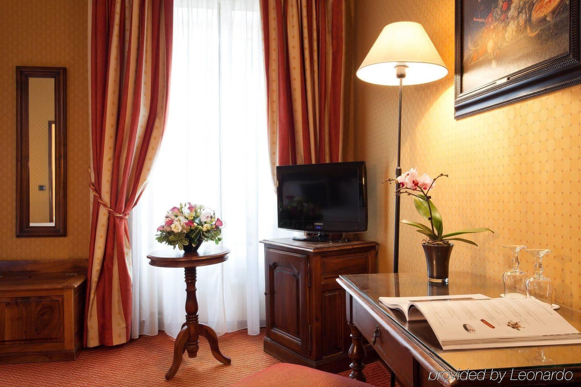 Amarante Beau Manoir 3* Parigi