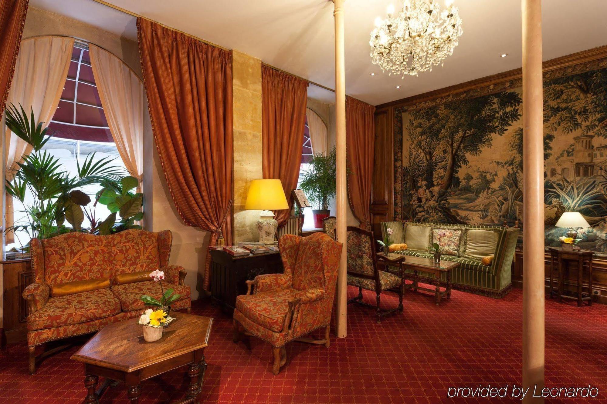 Hotel Amarante Beau Manoir Parigi