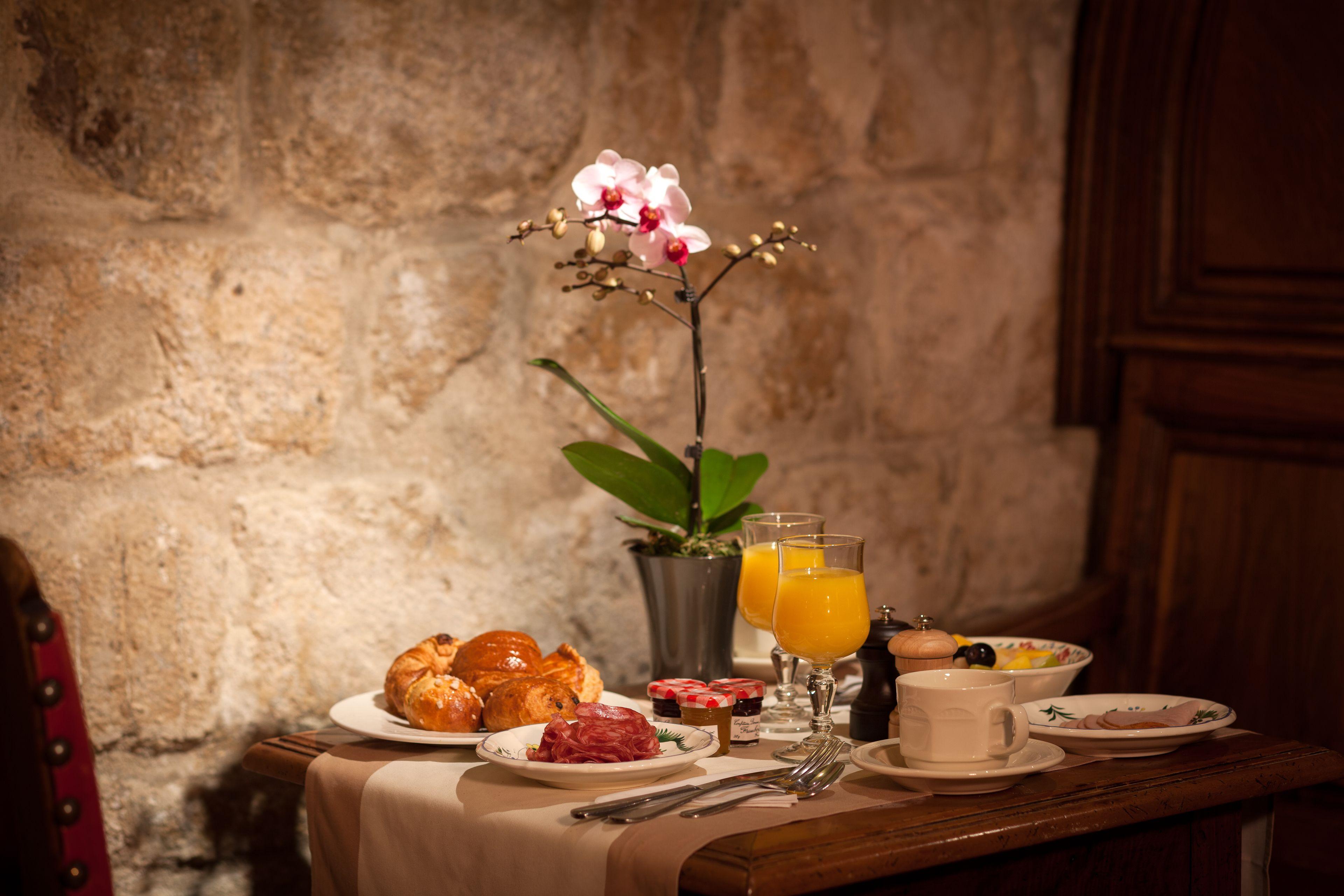 Amarante Beau Manoir Hotel Paris