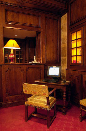 Hotel Amarante Beau Manoir 4*