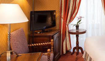 Amarante Beau Manoir Paris