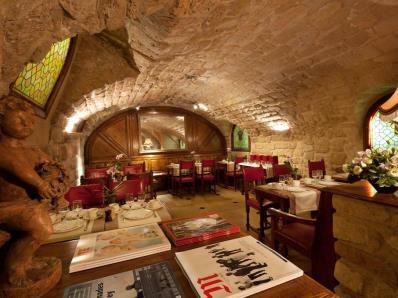 Amarante Beau Manoir Hotel 4*