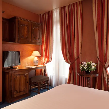 Amarante Beau Manoir Hotel Paris