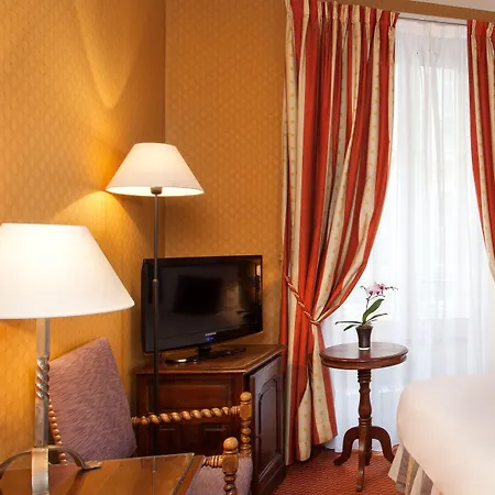 Amarante Beau Manoir Paris