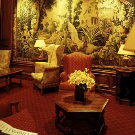 Amarante Beau Manoir Hotel 4*