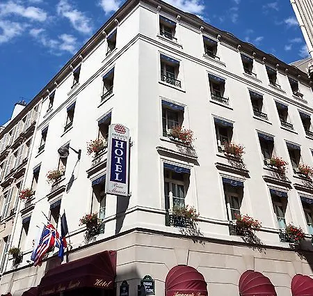 Amarante Beau Manoir Hotel 4*