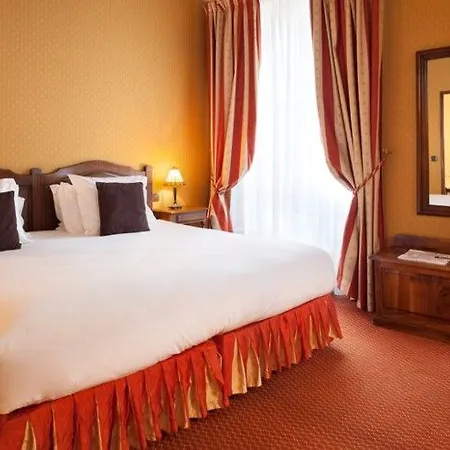 Amarante Beau Manoir 4* Paris